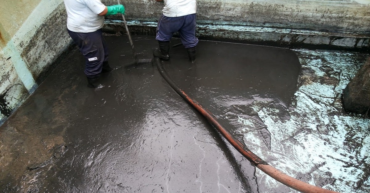 Limpeza de Fossa Séptica em Sorocaba - SP | Limpeza Estação Tratamento SP